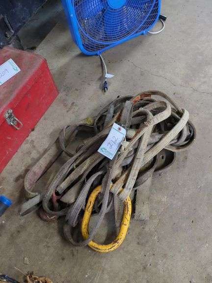 Straps