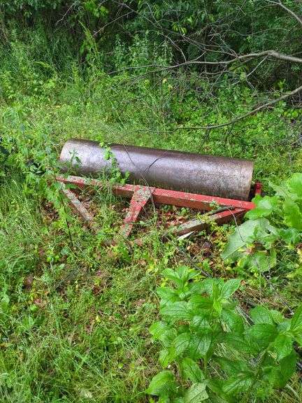 Lawn Roller