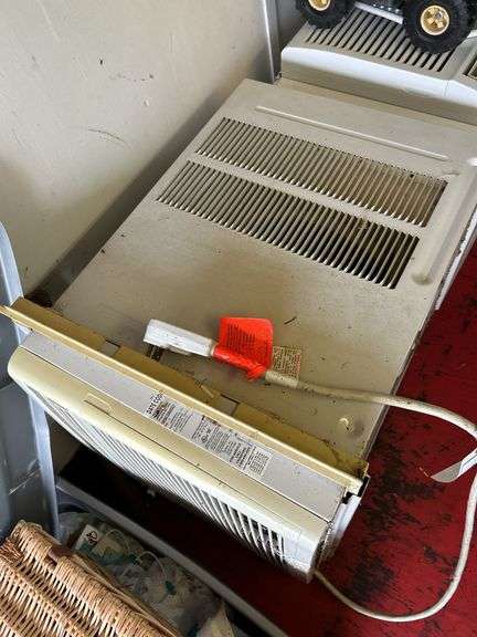 Air conditioning unit