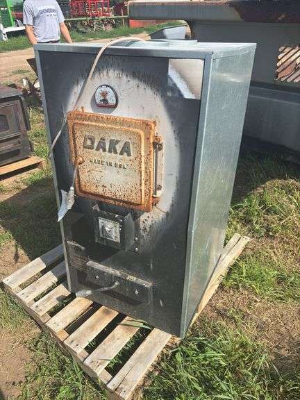 Add on woodstove, row:9 image