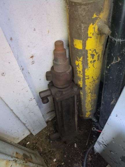 Cylinders
