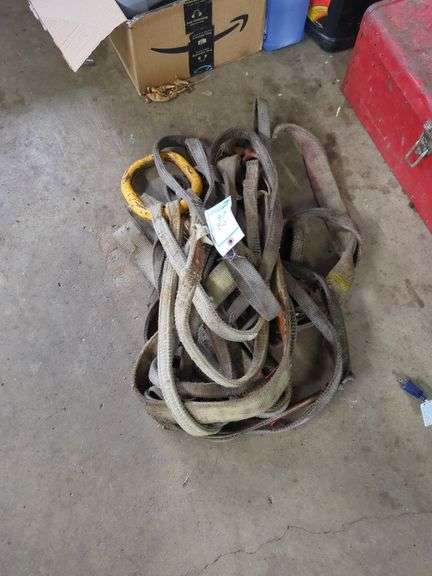Straps