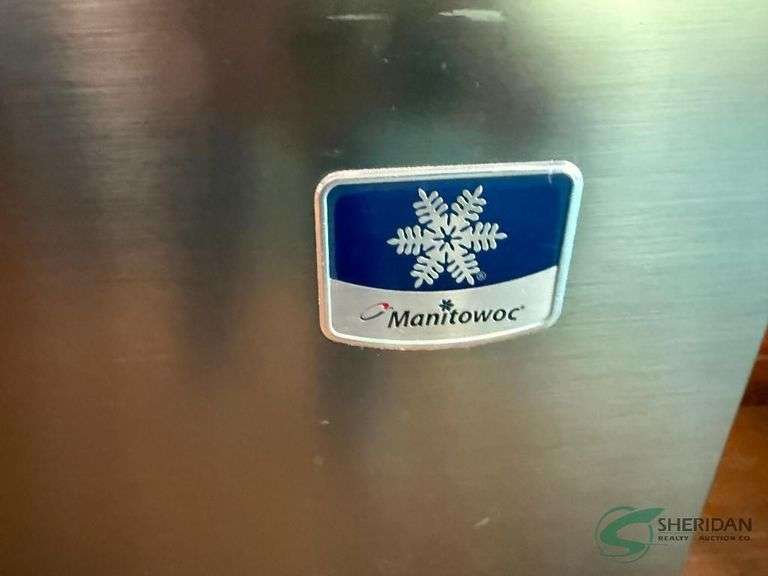 Ice maker