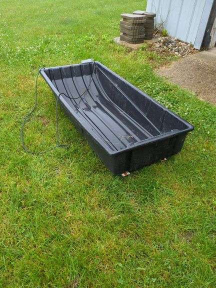 Sled