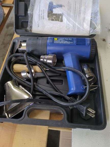 Heat Gun