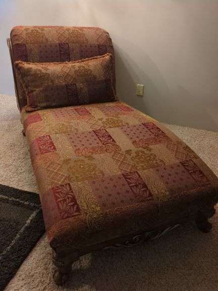 Large Lounge chair
