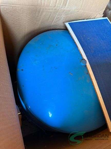44 gallon pressure tank never used