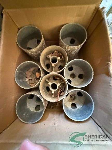 Hole cutter and more