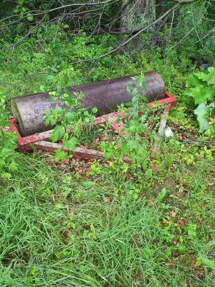 Lawn Roller