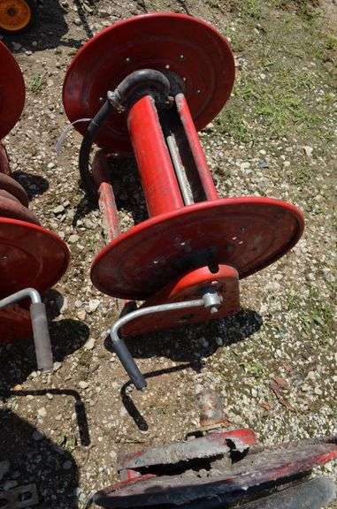 Hose Reel