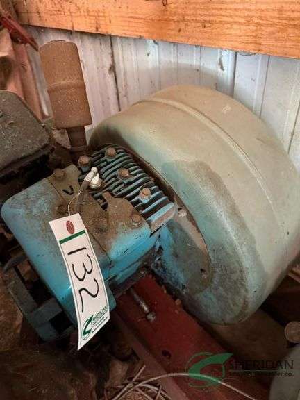 Blower