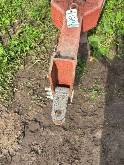 Ag Rain T 40 A Hard Nose Traveler, row:2
