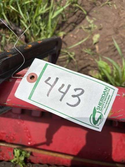 car hoist, row:4