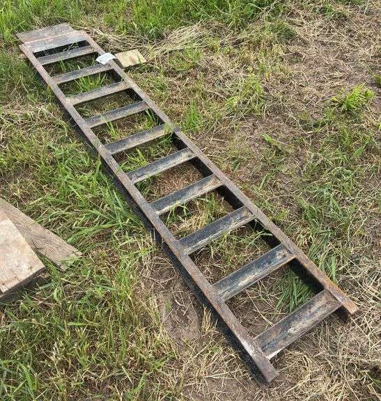 Loading Ramp, row:3
