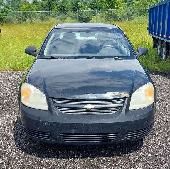 2006 Chevy Cobalt
