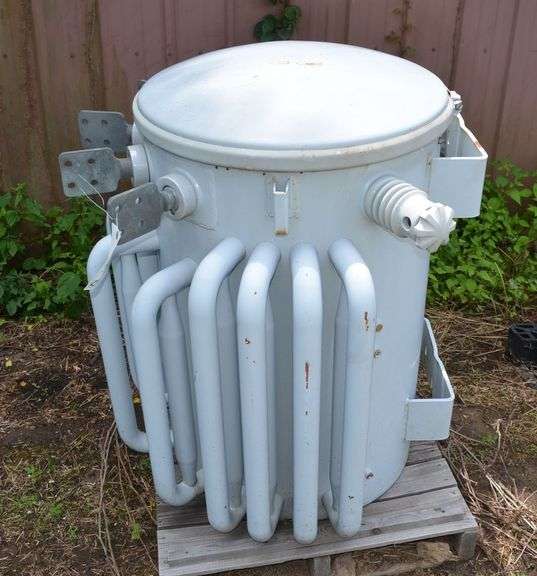 Transformer