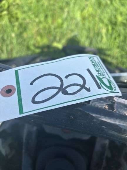 Youth 4 wheeler 150 cc Coolster, K, row:2