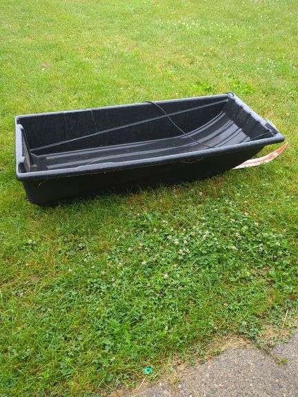 Sled