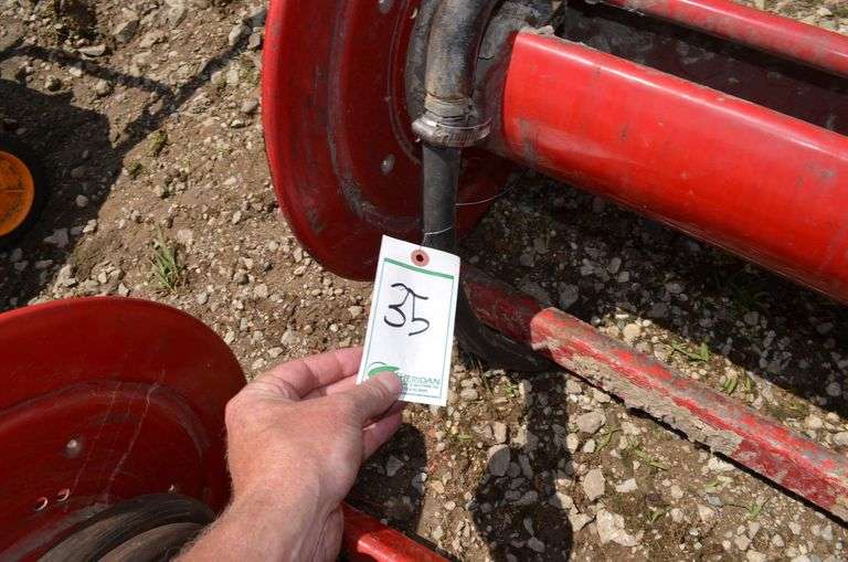 Hose Reel