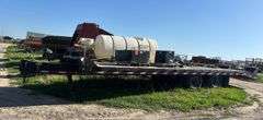 2004 Interstate 20 DT 24' deck & 5' dove tail, row:3