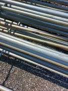 (11) Corral Panels 12ft.