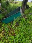 Utility cart