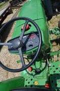 John Deere 750 Tractor