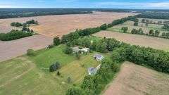14235 Saxton Rd, Springport, MI