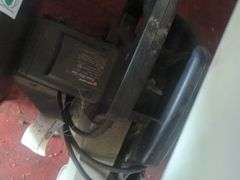 Miter saw