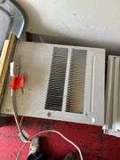 Air conditioning unit
