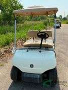 2005 Yamaha gas golf cart Model G22A