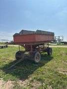 Orange Gravity Wagon, row:3