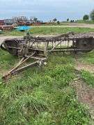 JD 350 Hay Rake, row:3