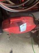 Air tank