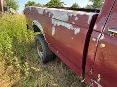 1989  FORD  F-250