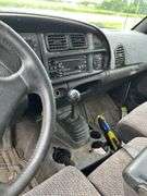 1998 Dodge 3500 Dually Diesel Pick Up, K, row:1