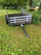 Utility cart