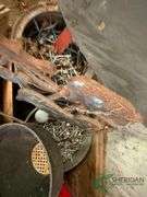 Assorted fasteners and more
