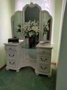 Vanity