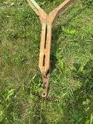 Black Hawk Grain Drill,  13 hole, Row:3
