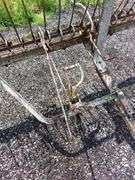 Vintage Rake