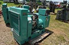 Onan TechStar 35G Generator