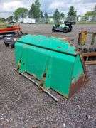 82" Bucket
