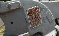 Deckel GK21 Pantograph