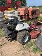Kohler lawn mower, row:4