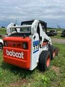 Bobcat 773, K, row:2