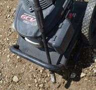 Brute 2500PSI Power Washer