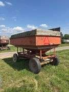 Orange Gravity Wagon, row:3