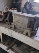 Fan, grinder, and buffing wheel