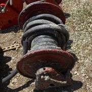 Hose Reel w/ Hose